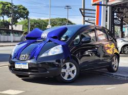 HONDA Fit 1.4 4P LX AUTOM�TICO