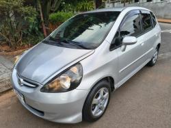 HONDA Fit 1.4 4P LX