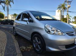 HONDA Fit 1.4 4P LX FLEX