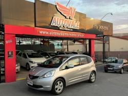 HONDA Fit 1.4 4P LX FLEX