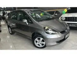 HONDA Fit 1.4 4P LX
