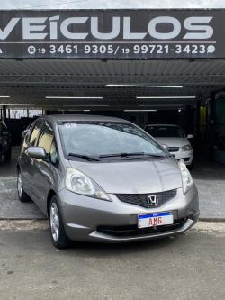 HONDA Fit 1.4 4P LX FLEX