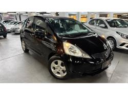 HONDA Fit 1.4 4P LX FLEX