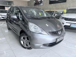 HONDA Fit 1.4 4P LX FLEX