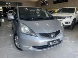 HONDA Fit 1.4 4P LX AUTOM�TICO