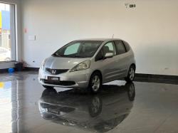 HONDA Fit 1.4 4P LX AUTOM�TICO
