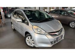 HONDA Fit 1.4 4P LX FLEX