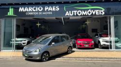 HONDA Fit 1.4 4P LX