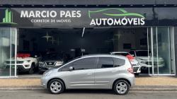 HONDA Fit 1.4 4P LX