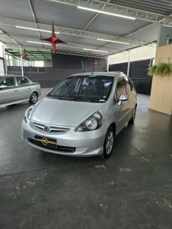 HONDA Fit 1.4 4P LX