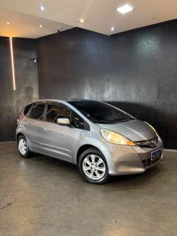 HONDA Fit 1.4 4P LX AUTOM�TICO