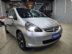 HONDA Fit 1.4 4P LX FLEX