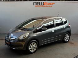HONDA Fit 1.4 4P LX FLEX