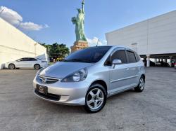 HONDA Fit 1.4 4P LX
