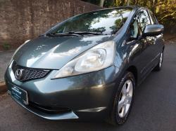 HONDA Fit 1.4 4P LX FLEX