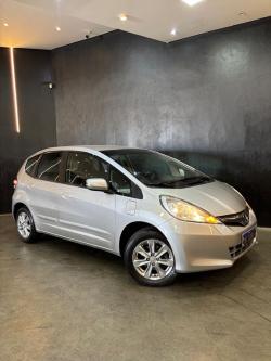 HONDA Fit 1.4 4P LX AUTOMÁTICO