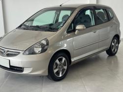 HONDA Fit 1.4 4P LX FLEX