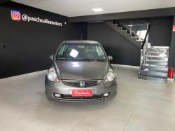 HONDA Fit 1.4 4P LXL AUTOMTICO