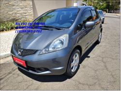 HONDA Fit 1.4 4P LXL FLEX