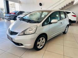 HONDA Fit 1.4 4P LXL FLEX