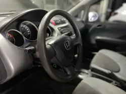 HONDA Fit 1.4 4P LXL AUTOMTICO