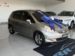 HONDA Fit 1.4 4P LXL AUTOM�TICO
