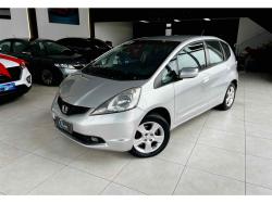 HONDA Fit 1.4 4P LXL FLEX