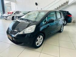 HONDA Fit 1.4 4P LXL FLEX