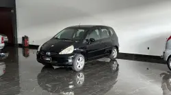 HONDA Fit 1.4 4P LXL AUTOM�TICO