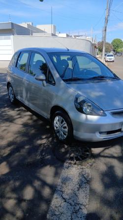 HONDA Fit 1.4 4P LXL AUTOM�TICO