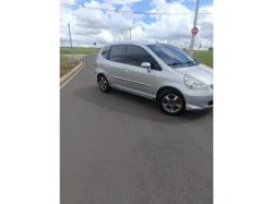 HONDA Fit 1.4 4P LXL