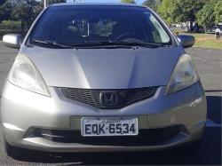 HONDA Fit 1.4 4P LXL AUTOM�TICO