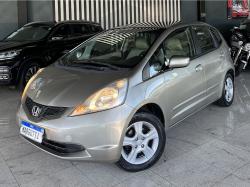 HONDA Fit 1.4 4P LXL AUTOM�TICO