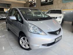 HONDA Fit 1.4 4P LXL FLEX