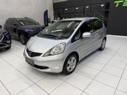 HONDA Fit 1.4 4P LXL AUTOM�TICO
