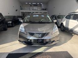 HONDA Fit 1.4 4P LXL AUTOM�TICO