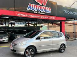 HONDA Fit 1.4 4P LXL AUTOM�TICO