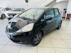 HONDA Fit 1.4 4P LXL AUTOM�TICO