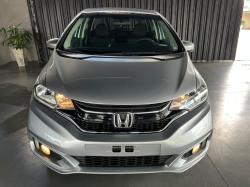HONDA Fit 1.5 16V 4P LX FLEX AUTOMTICO