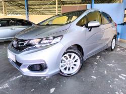HONDA Fit 1.5 16V 4P LX FLEX AUTOMTICO