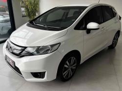 HONDA Fit 1.5 16V 4P EX AUTOMTICO
