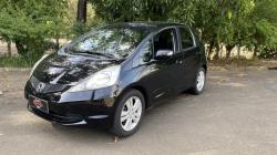 HONDA Fit 1.5 16V 4P EX FLEX AUTOMTICO