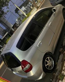 HONDA Fit 1.5 16V 4P DX FLEX AUTOMTICO