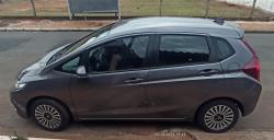 HONDA Fit 1.5 16V 4P LX FLEX