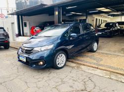 HONDA Fit 1.5 16V 4P LX FLEX AUTOMTICO