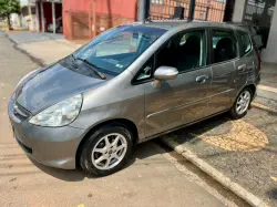HONDA Fit 1.5 16V 4P EX