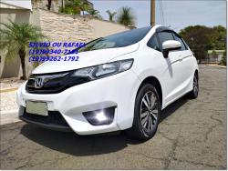 HONDA Fit 1.5 16V 4P EX FLEX AUTOMTICO
