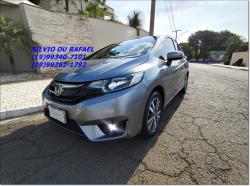 HONDA Fit 1.5 16V 4P EXL FLEX AUTOMTICO
