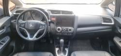 HONDA Fit 1.5 16V 4P EXL FLEX AUTOMÁTICO HONDA Fit 1.5 16V 4P EXL FLEX AUTOMÁTICO