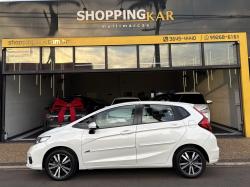 HONDA Fit 1.5 16V 4P EX FLEX AUTOMTICO